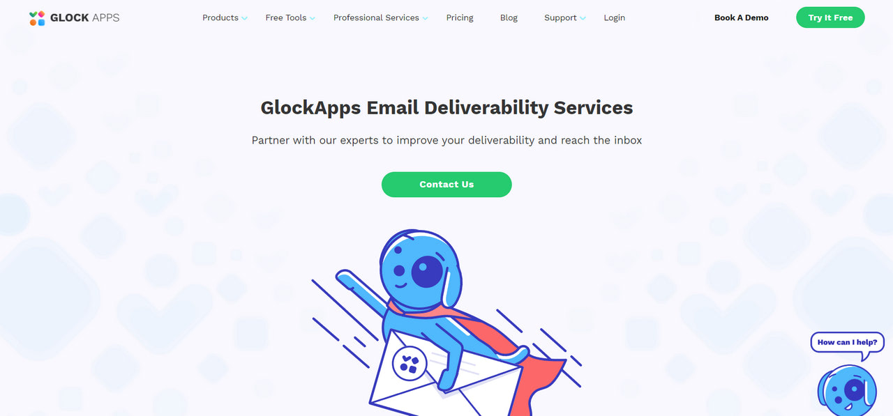 GlockApps