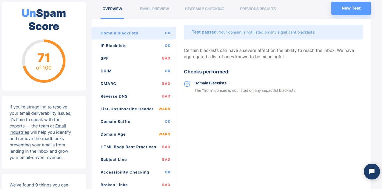 Guide to Solve Your Email Deliverability Issues