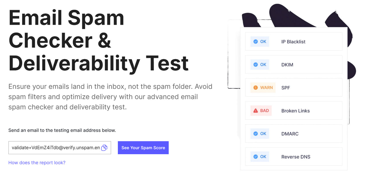 How to Check Email Address Validity by Pinging Email Address