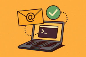 How to Check Email Address Validity by Pinging Email Address