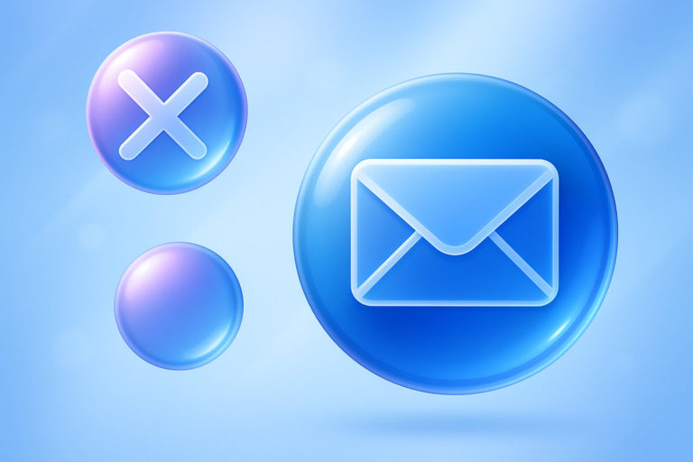 Gmail Bounce Why Are Emails Bouncing Back in Gmail