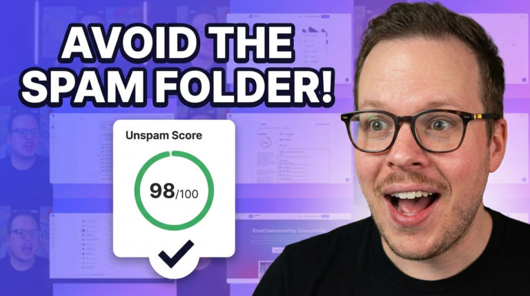 A 5-Minute Email Deliverability Check Before Hitting Send