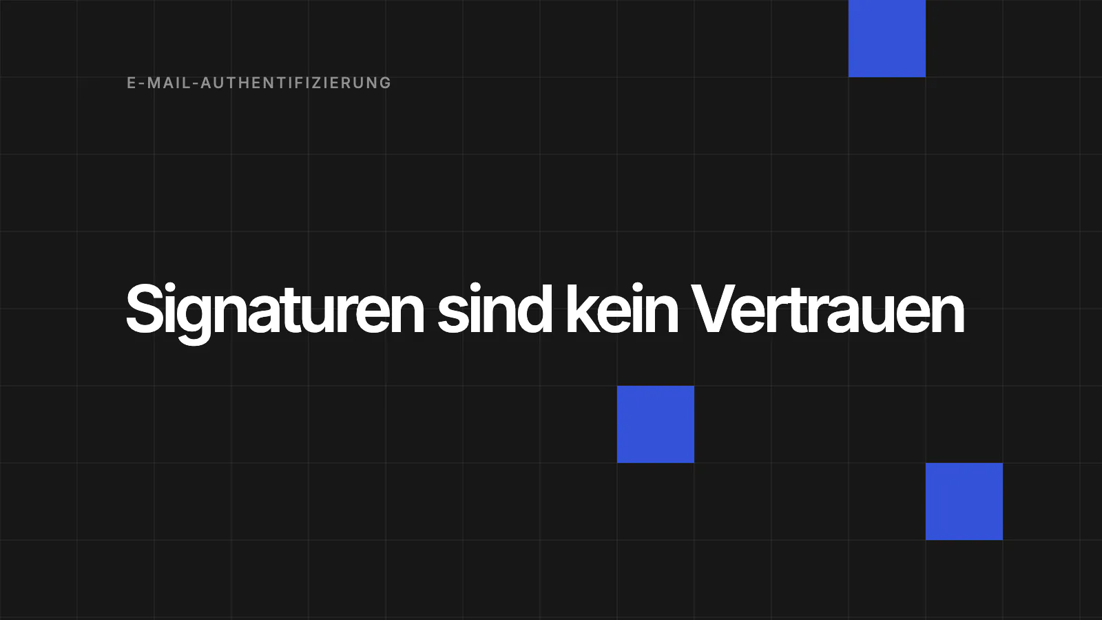 ARC: ein beendetes Experiment, das Sie nie ausrollen sollten