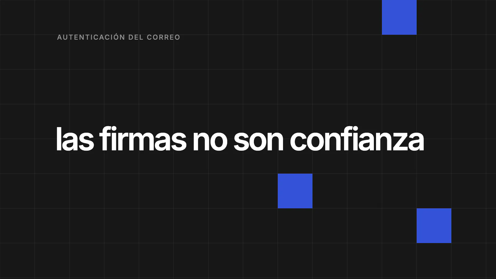 ARC: un experimento terminado que nunca tuviste que desplegar