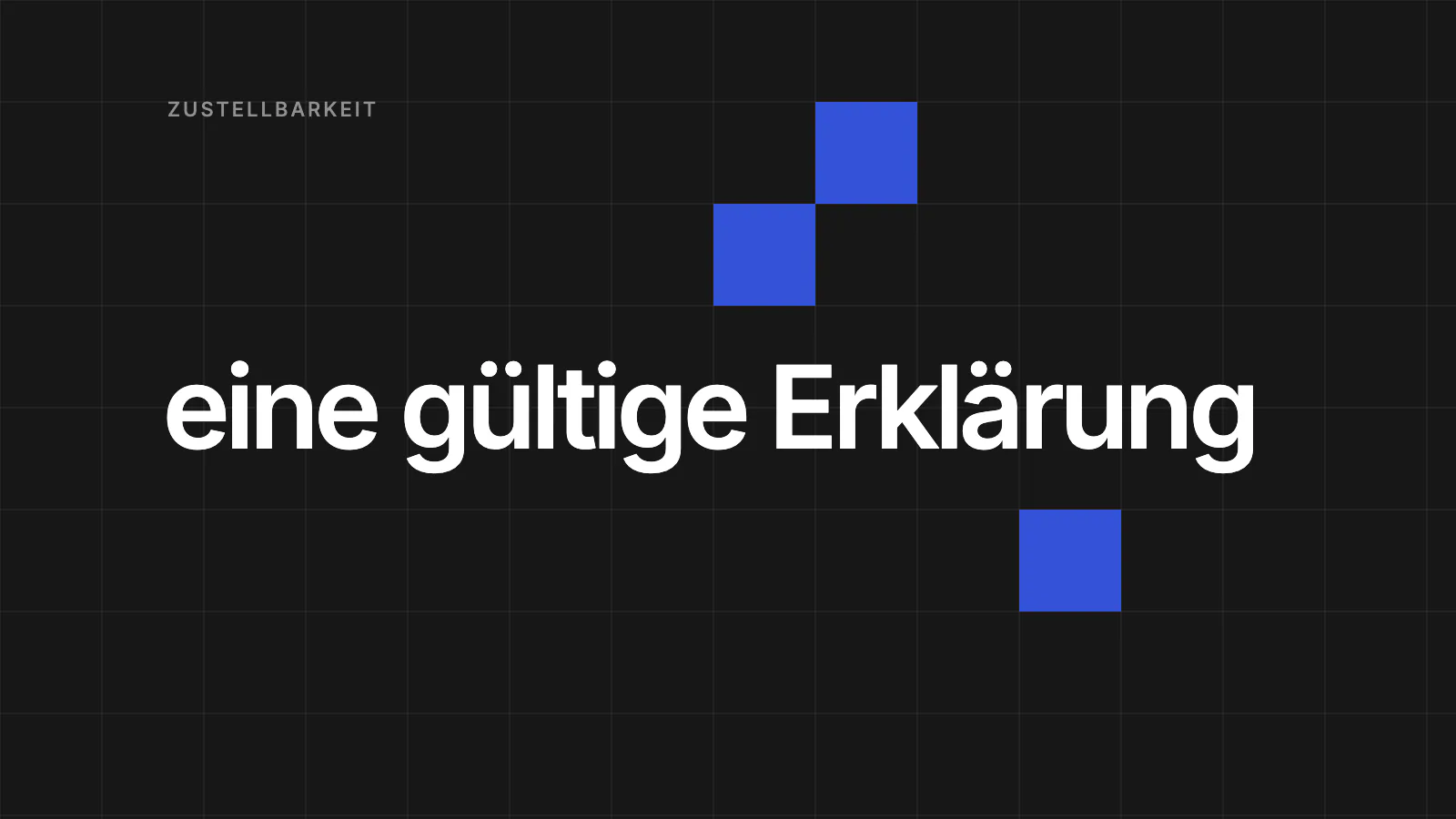 Barracuda-Delisting: Das Formular sagt, was es will