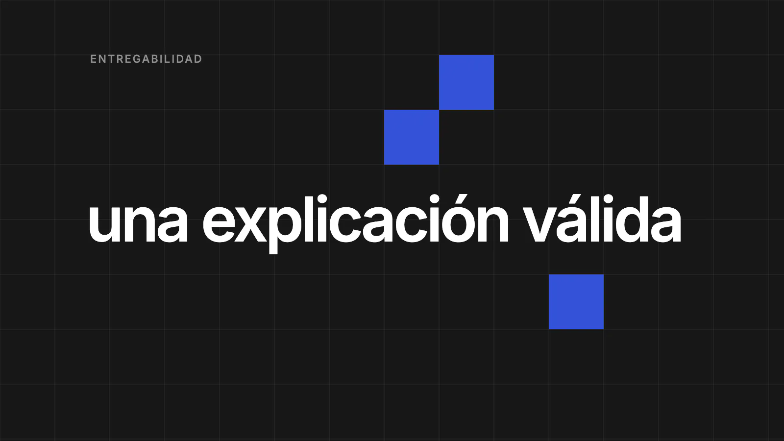 Salir de Barracuda: el formulario dice lo que quiere
