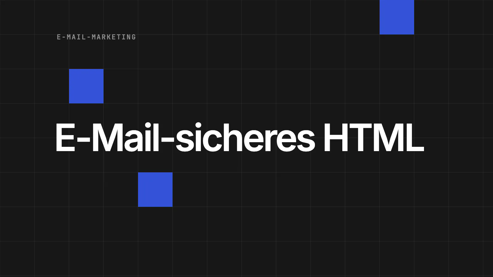 Die besten Builder für E-Mail-Vorlagen 2026