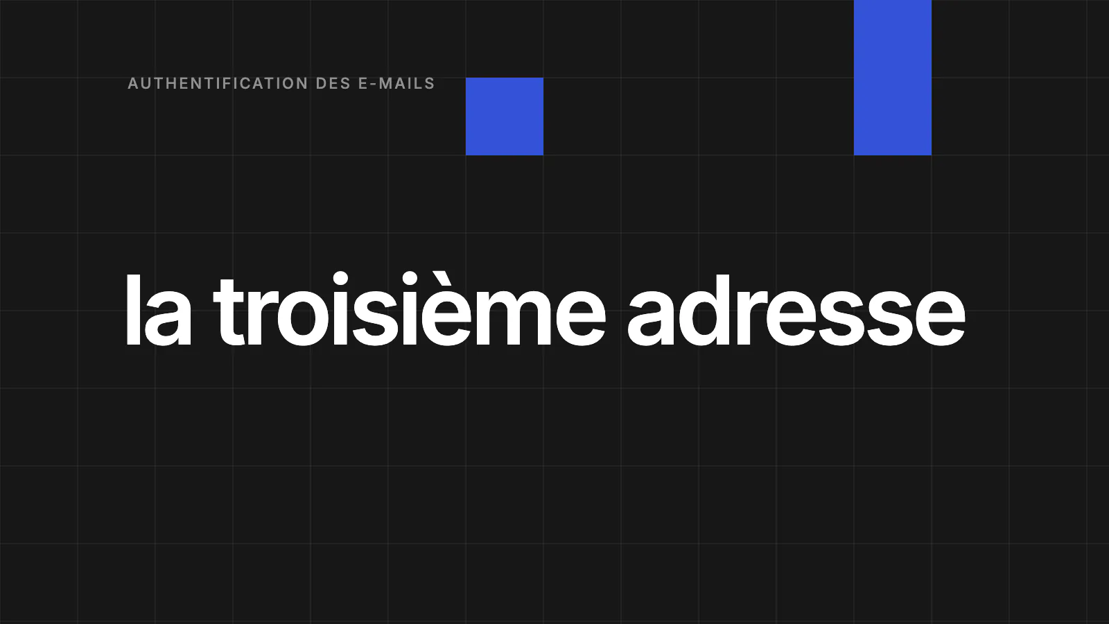 Meilleurs outils de surveillance DMARC, mesurés dans le DNS