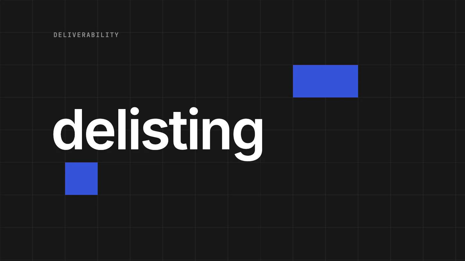 How to Remove Your Email from Blacklists: A Step-by-Step Guide