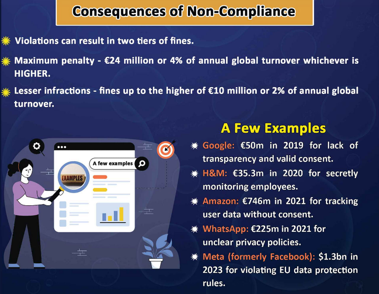 Importance of Mastering CAN-SPAM and GDPR Compliance for Email Marketers