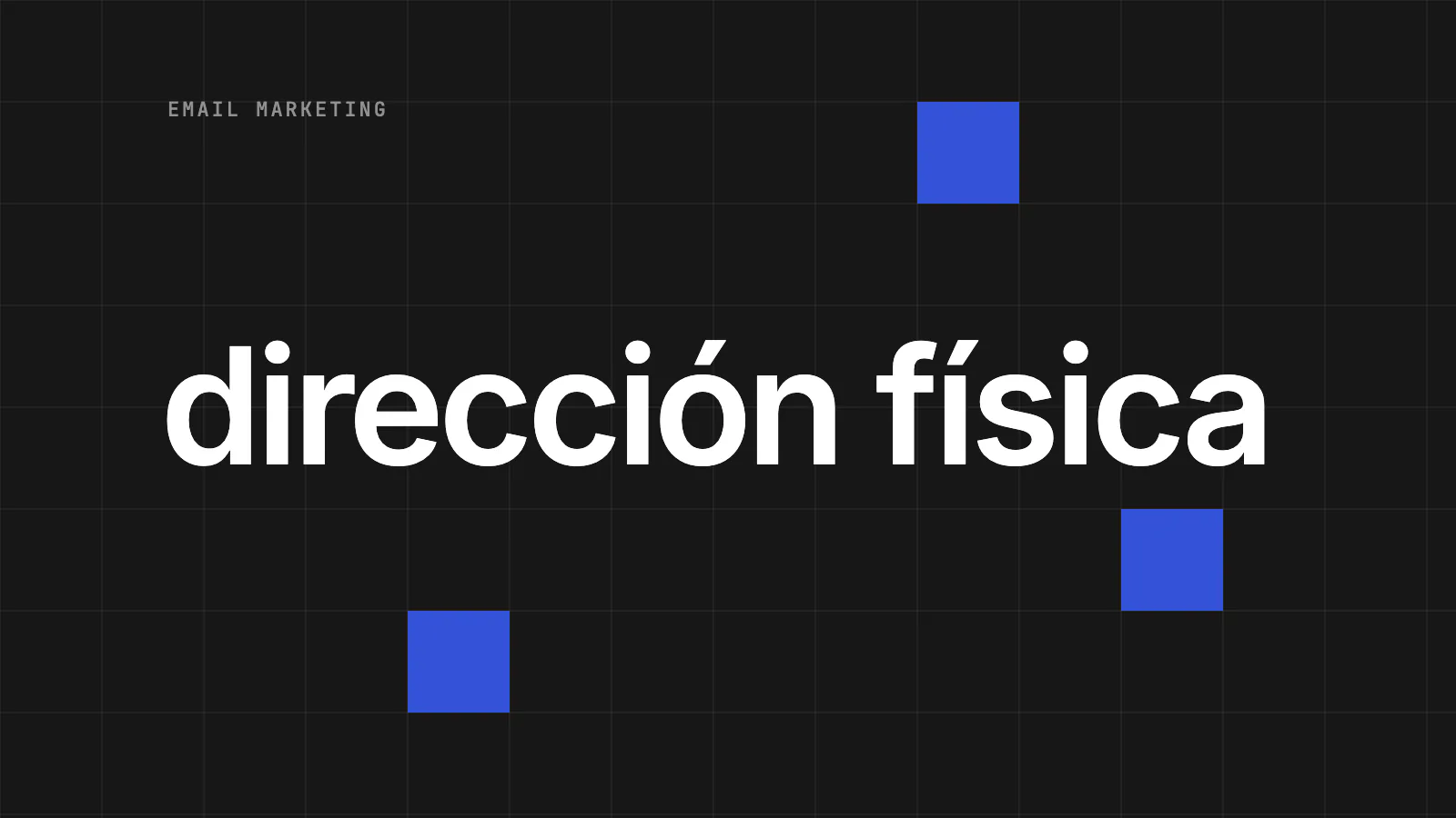 Domina el cumplimiento de CAN-SPAM y GDPR para email marketers