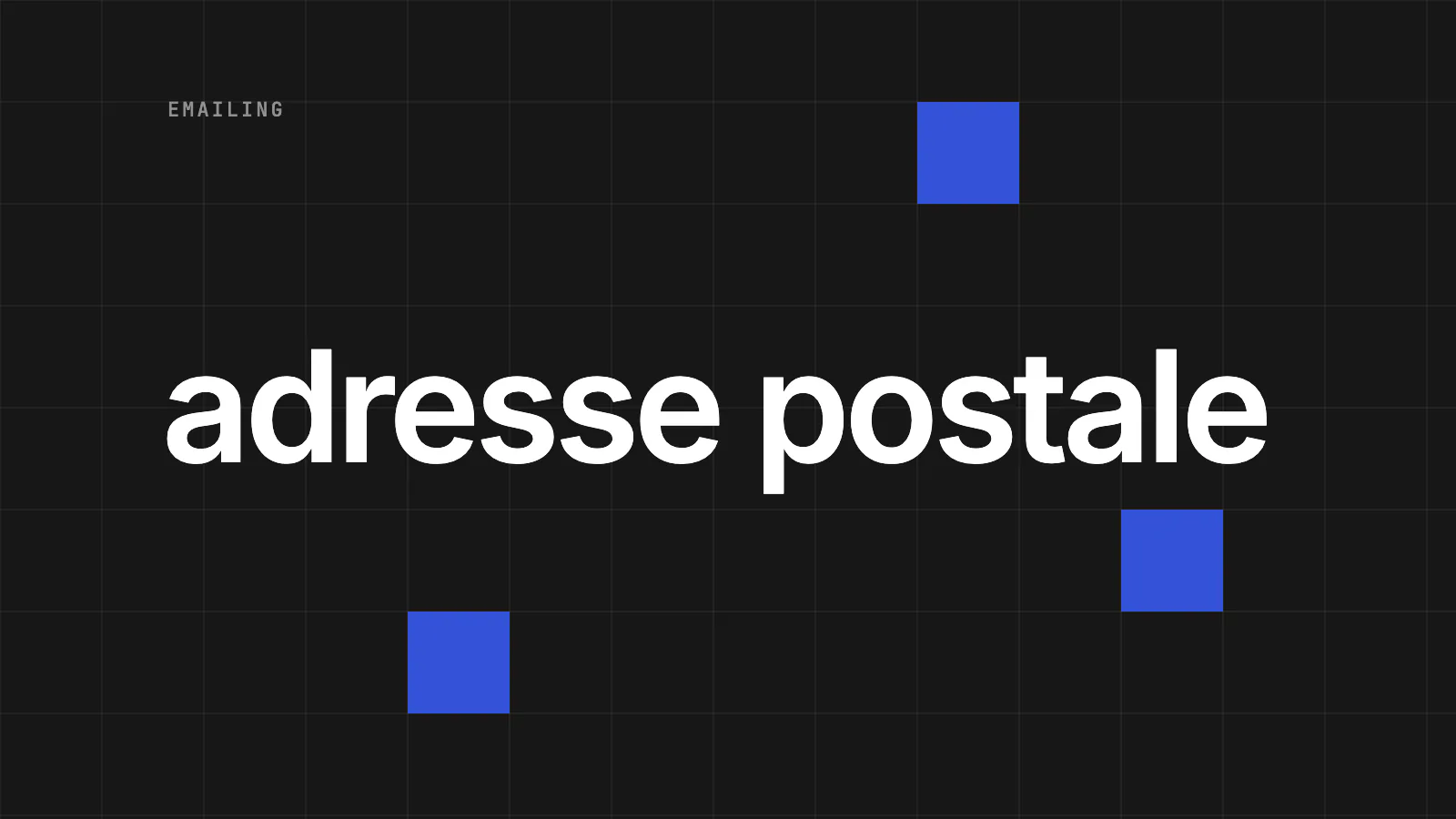 Maîtriser la conformité CAN-SPAM et RGPD en emailing