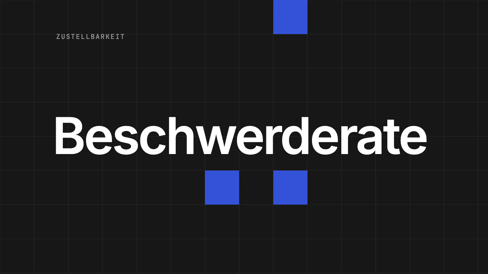 8 Metriken der E-Mail-Zustellbarkeit: messen, analysieren, verbessern