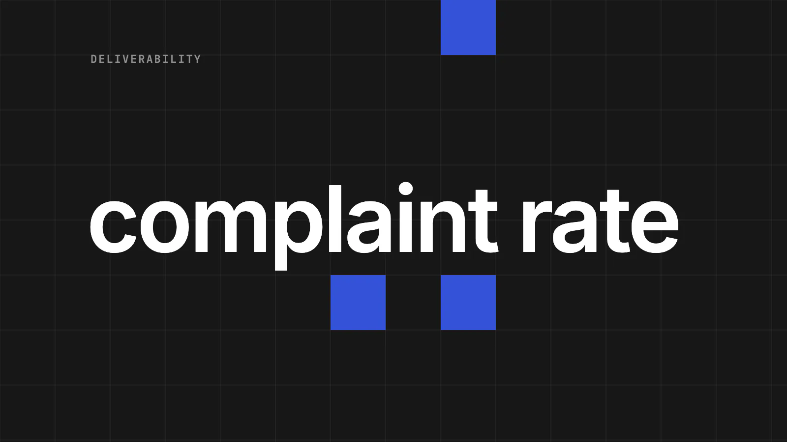 8 Email Deliverability Metrics to Track, Analyze, and Improve