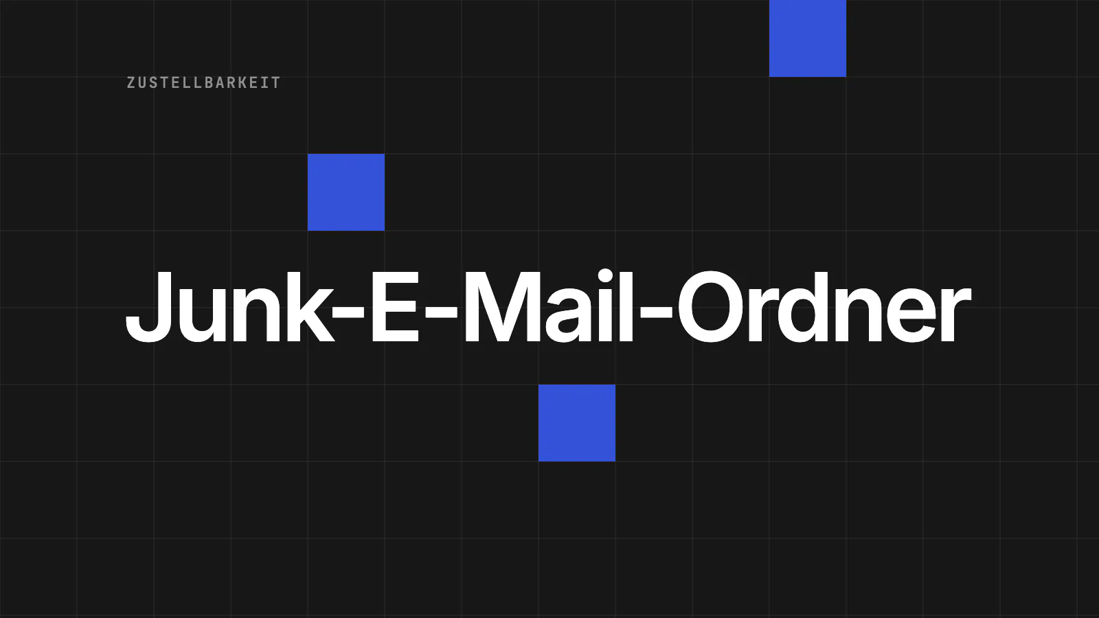 E-Mail-Zustellprobleme bei Outlook finden und beheben