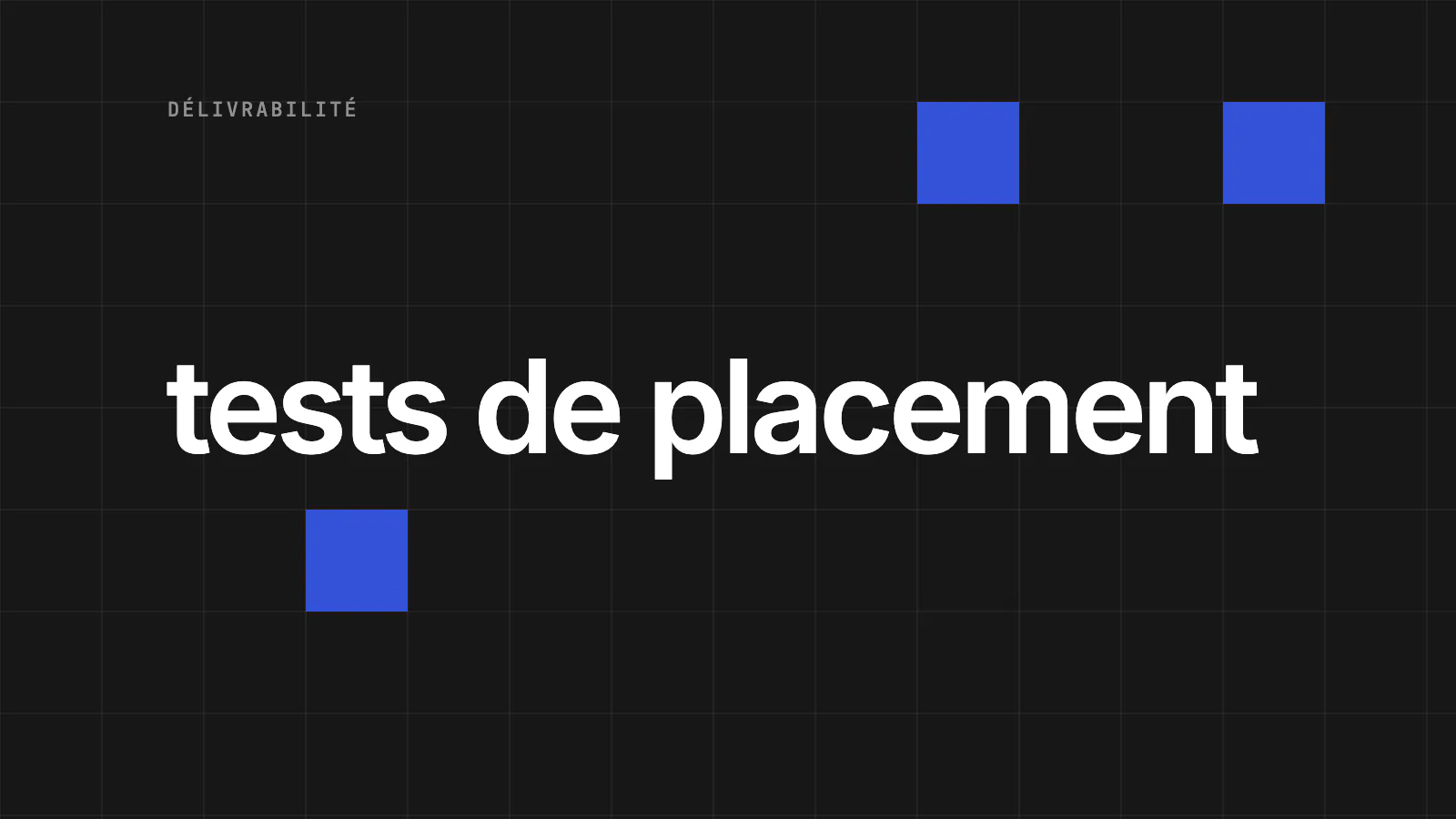Les 16 meilleurs outils de délivrabilité e-mail comparés (2026)