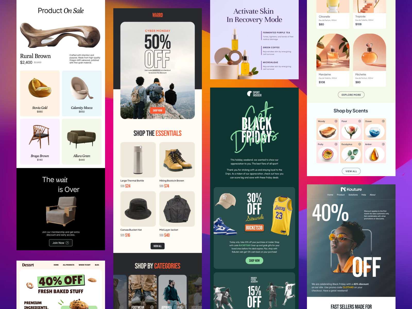 How 2025 Email Design Trends Can Improve Email Deliverability and Avoid Spam Filters