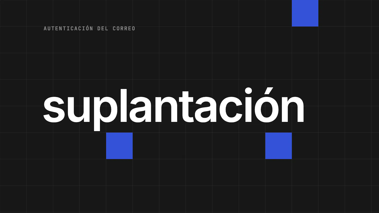 Checklist de autenticación del correo: SPF, DKIM, DMARC, ARC, BIMI