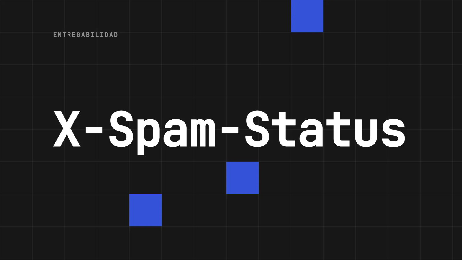 ¿Qué es el spam score y cómo se calcula?