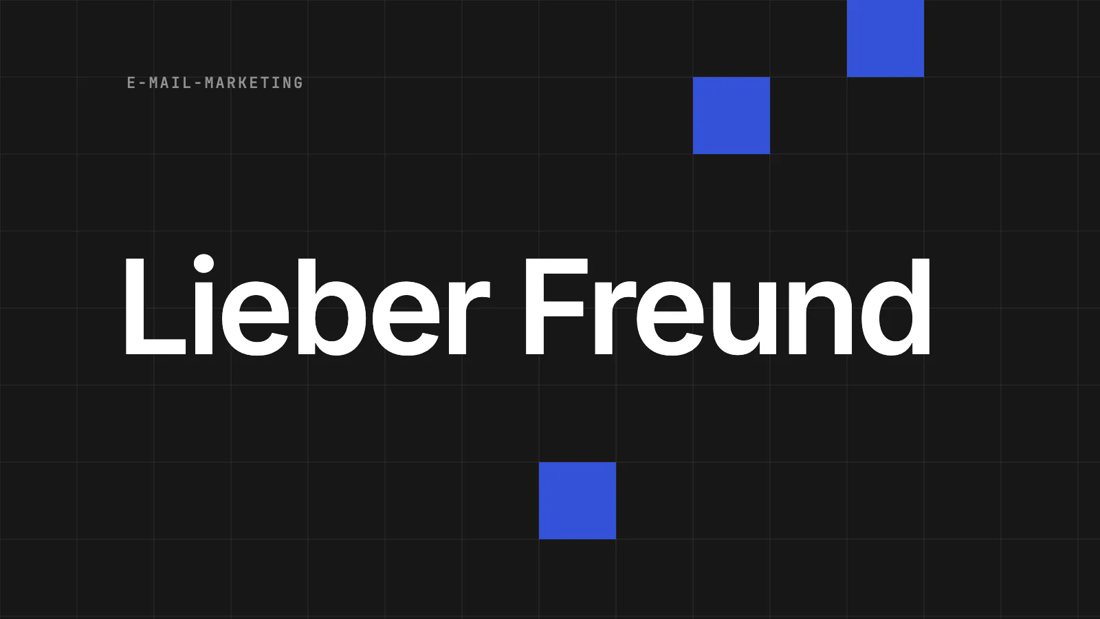Über 400 Spam-Triggerwörter, die du 2026 vermeiden solltest