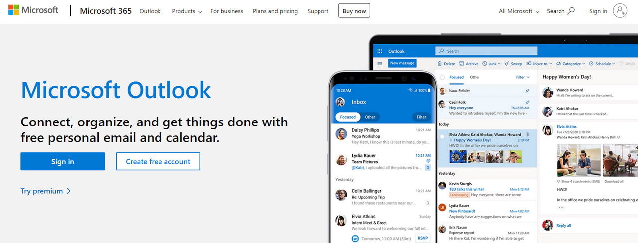 How to Fix Hotmail Deliverability Issues in 2025