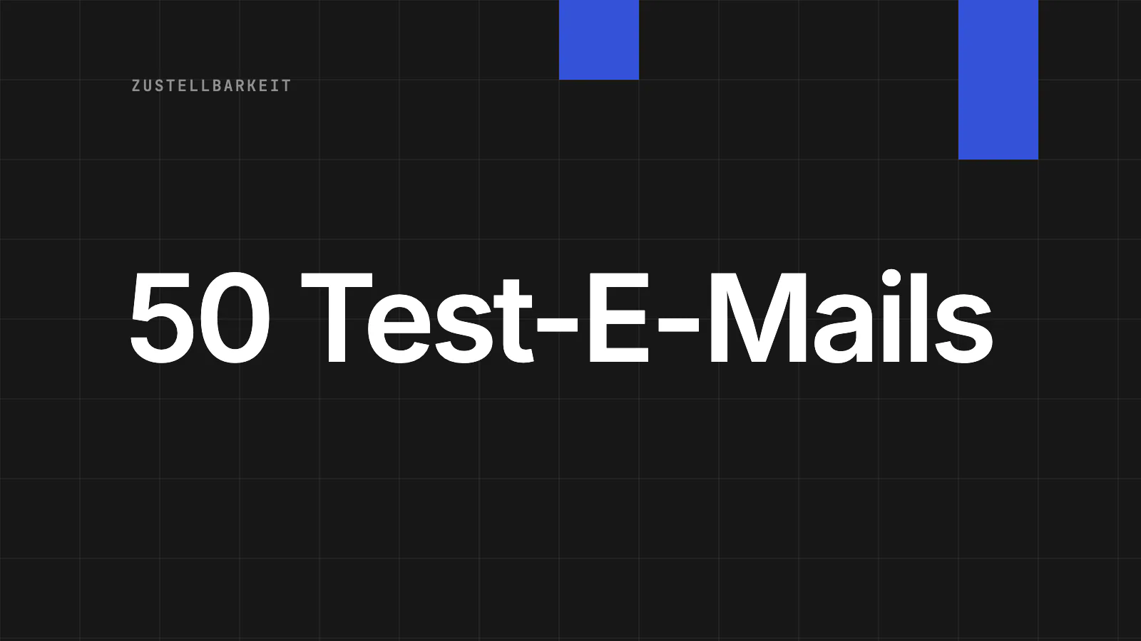 Test-E-Mail in Constant Contact senden (und was sie verändert)