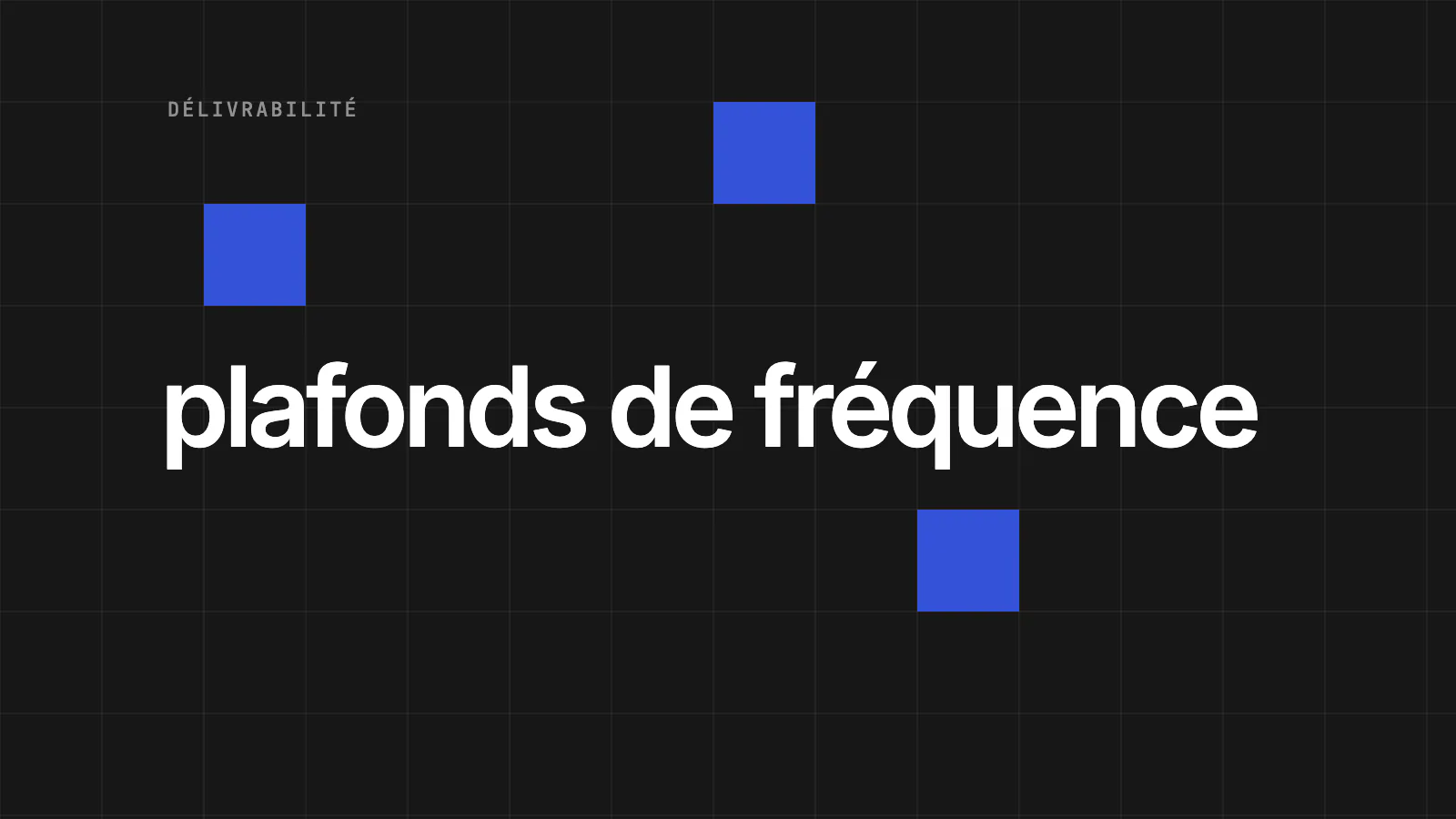Délivrabilité pendant les fêtes : arriver en boîte de réception