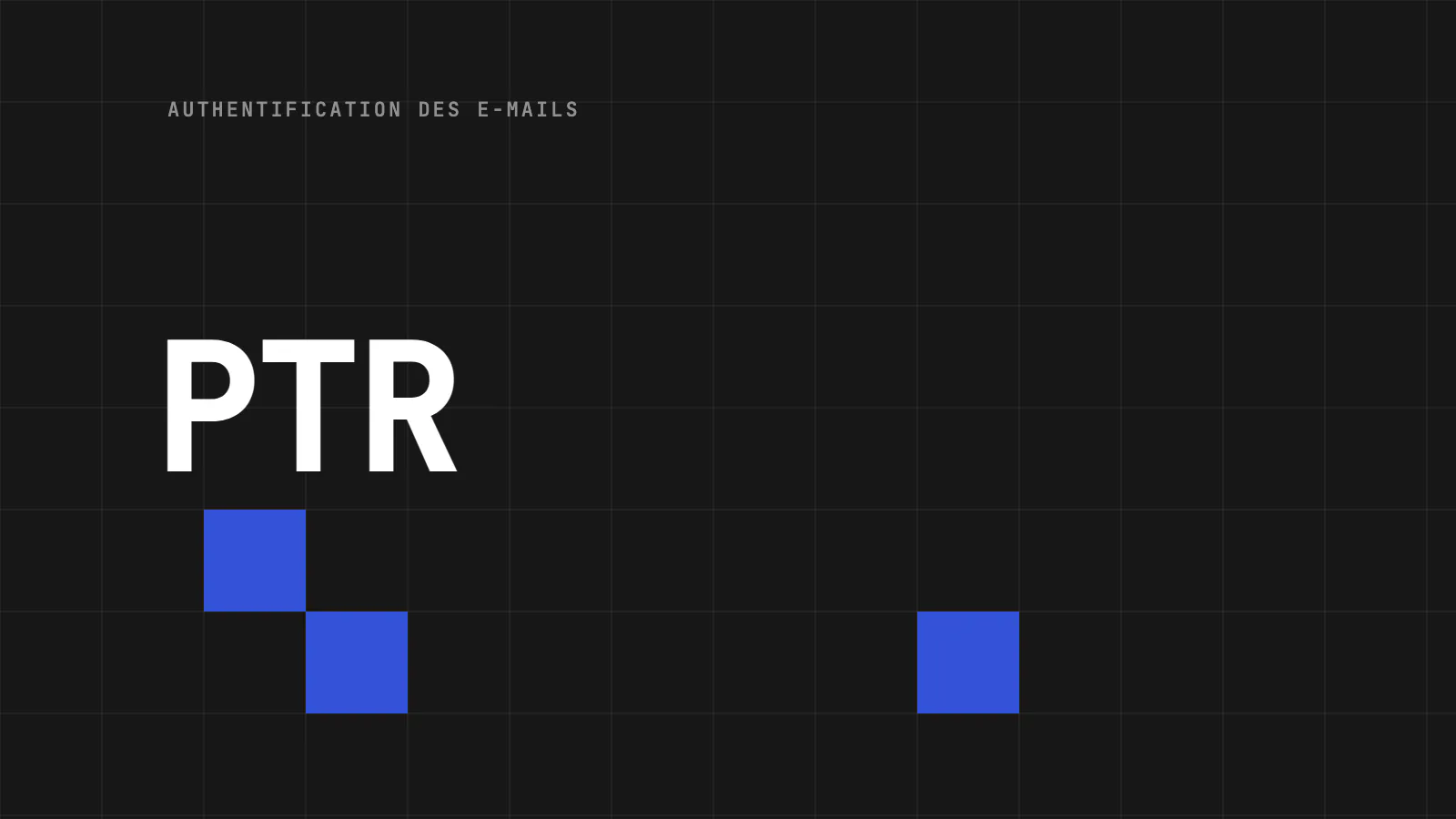 Reverse DNS lookup : ce que c’est et comment le configurer