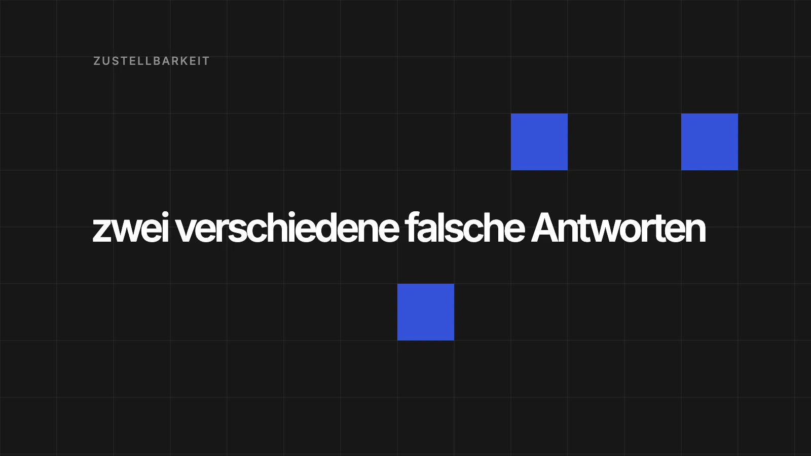 Spamhaus-Entfernung: die Liste entscheidet über den Weg