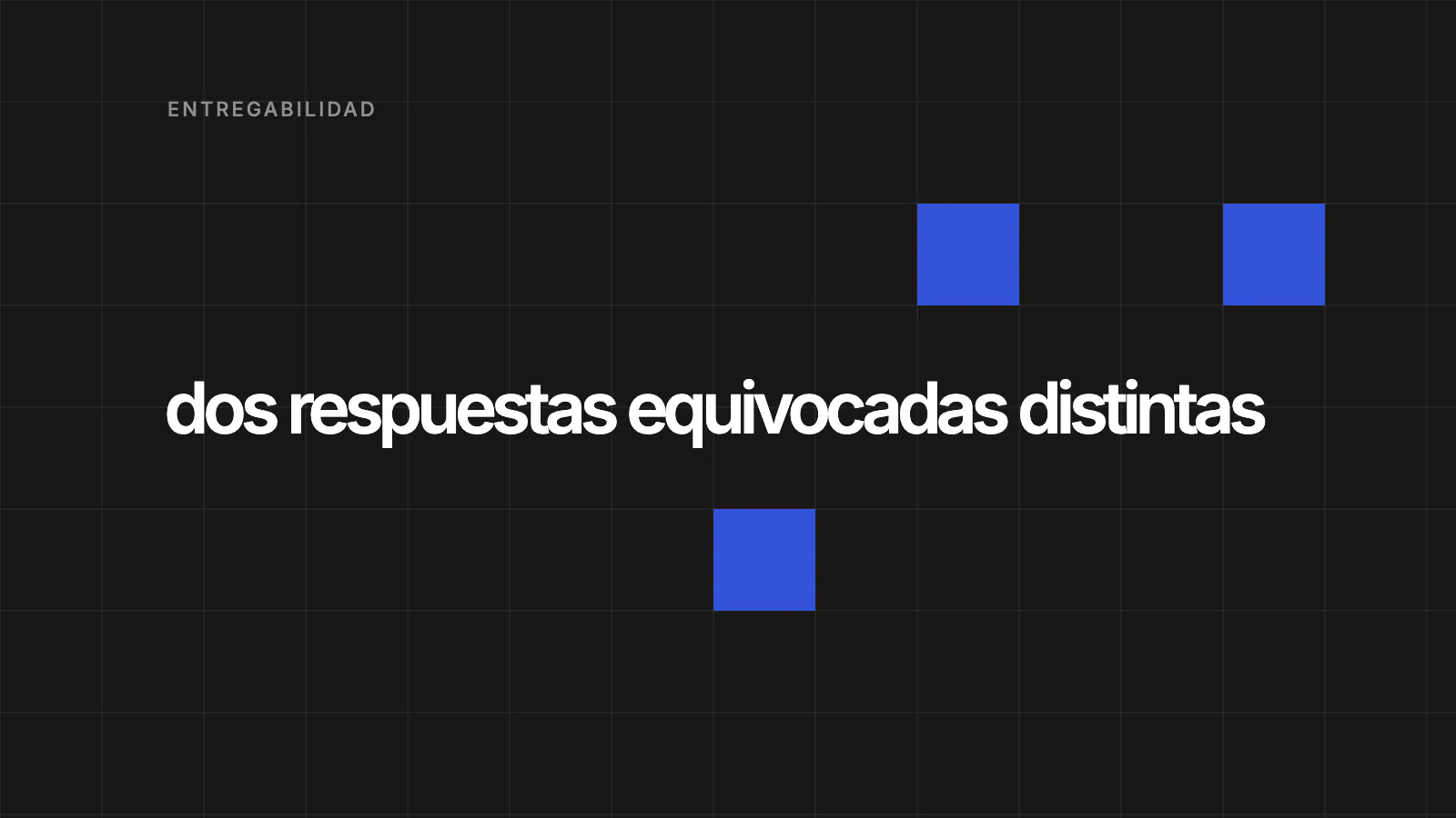 Salir de Spamhaus: la lista en la que estás decide la ruta