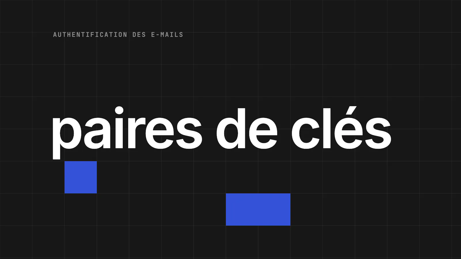 SPF et DKIM : les différences essentielles entre les deux