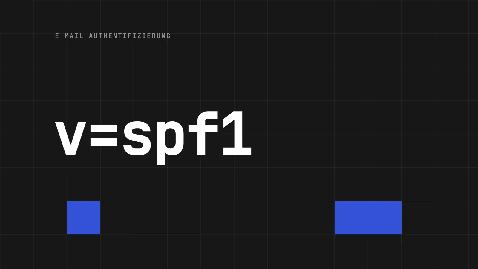 Was ist ein SPF-Eintrag? Einrichtung und SPF-Check [2026]