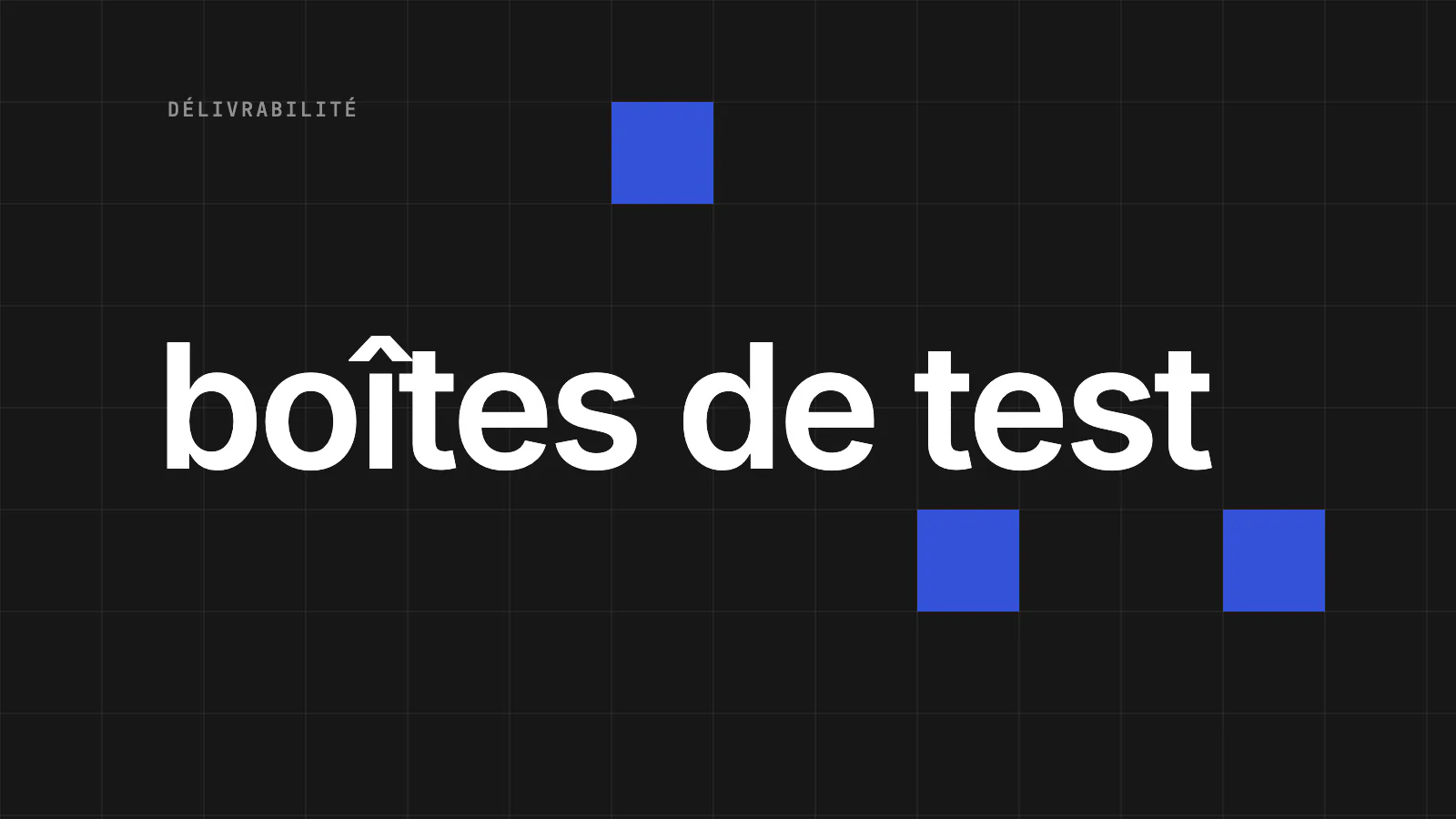 Le placement en boîte de réception : définition et benchmarks 2026