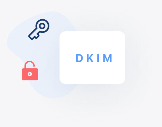 Domain Keys Identified Mail (DKIM)