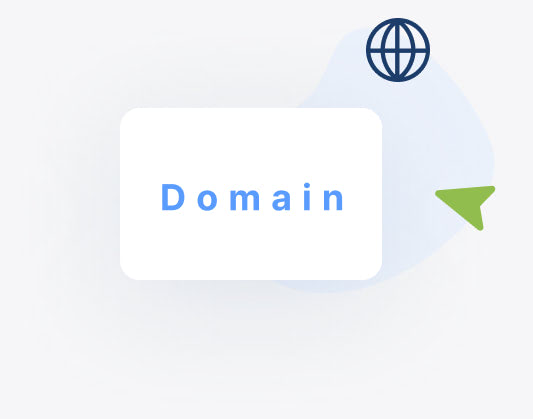 Domain Suffix & Age